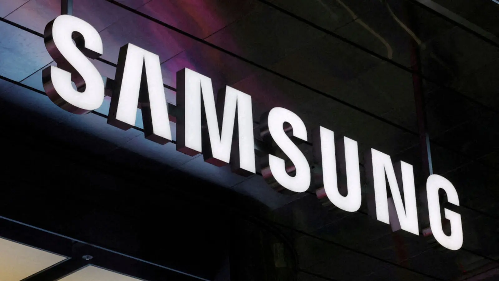 Samsung opretter team til robotautomation i chipfabrikker