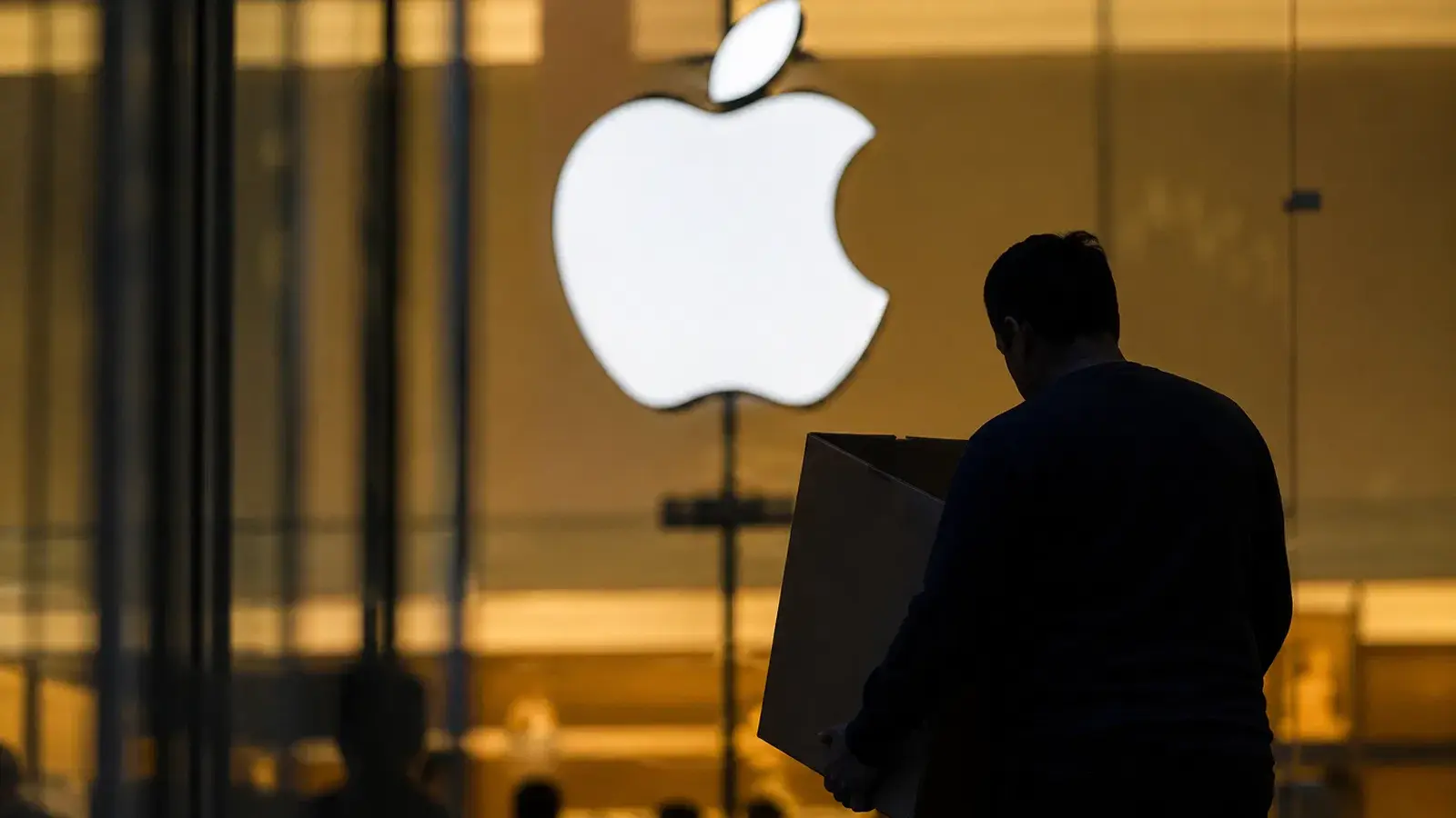 Apple afskediger medarbejdere fra +Apple Fitness-tjeneste