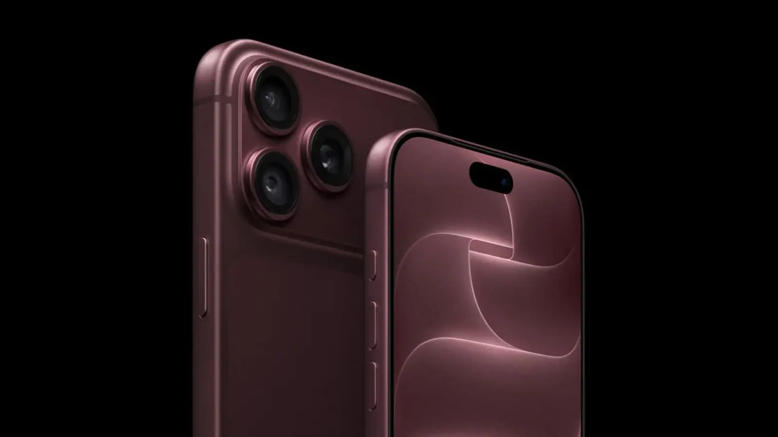iPhone 20 Pro: Lækager om skærmstørrelse og opløsning