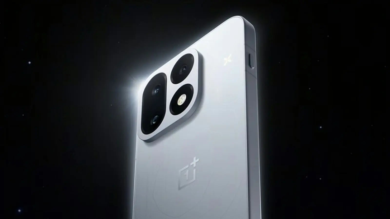 OnePlus 16: design, farver, konfigurationer og funktioner