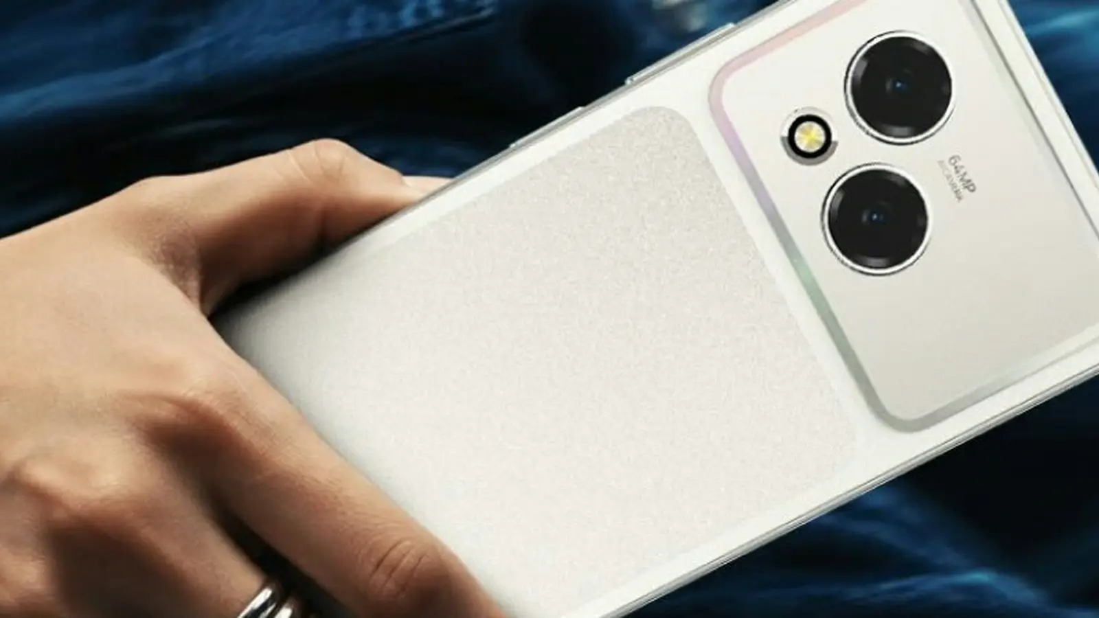 HMD lancerer Vibe2 Pro i Indien med 6.000 mAh batteri