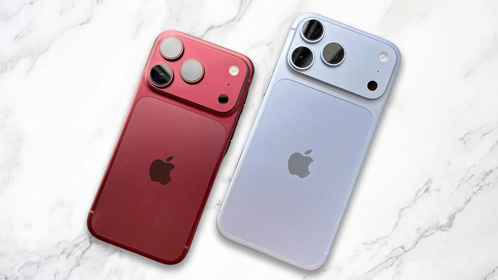 iPhone 18 Pro-serien: Stærke salg i Kina og prisstigninger