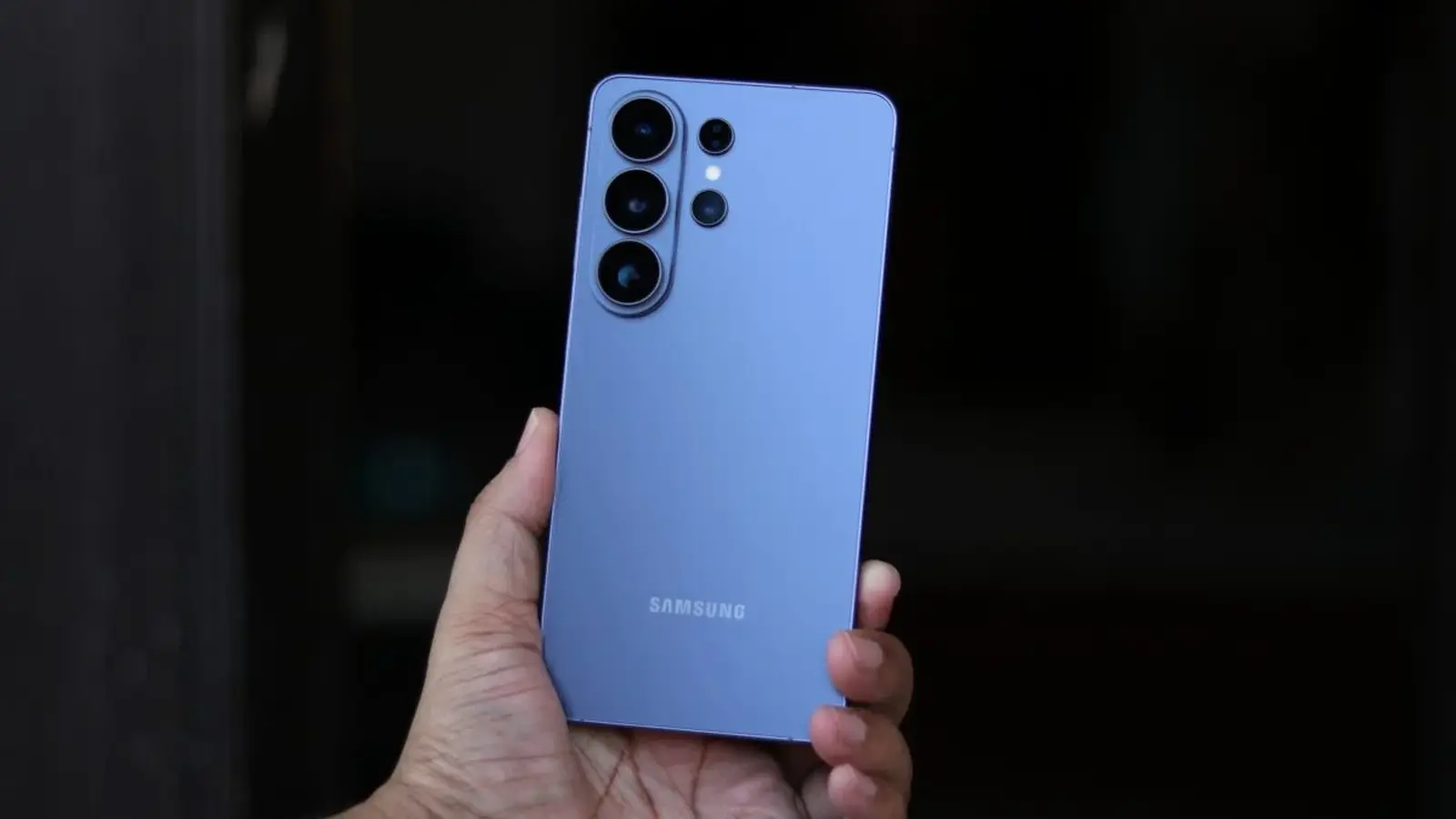 Samsung kan bruge Exynos 2700 i S27 Ultra i visse markeder