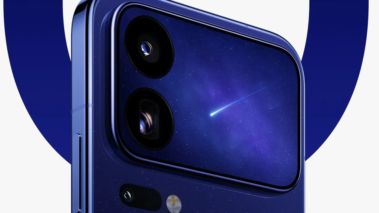 Xiaomi 18 Pro-serien: Leica 200MP og periskopkamera