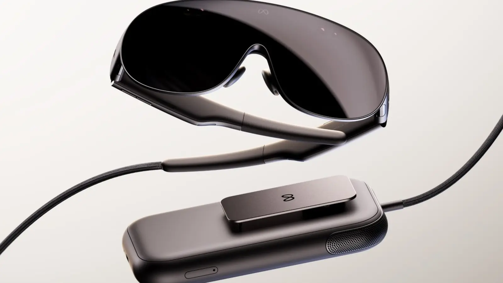 Meta lancerer VR-briller og Ray-Ban Meta Audio til 2027