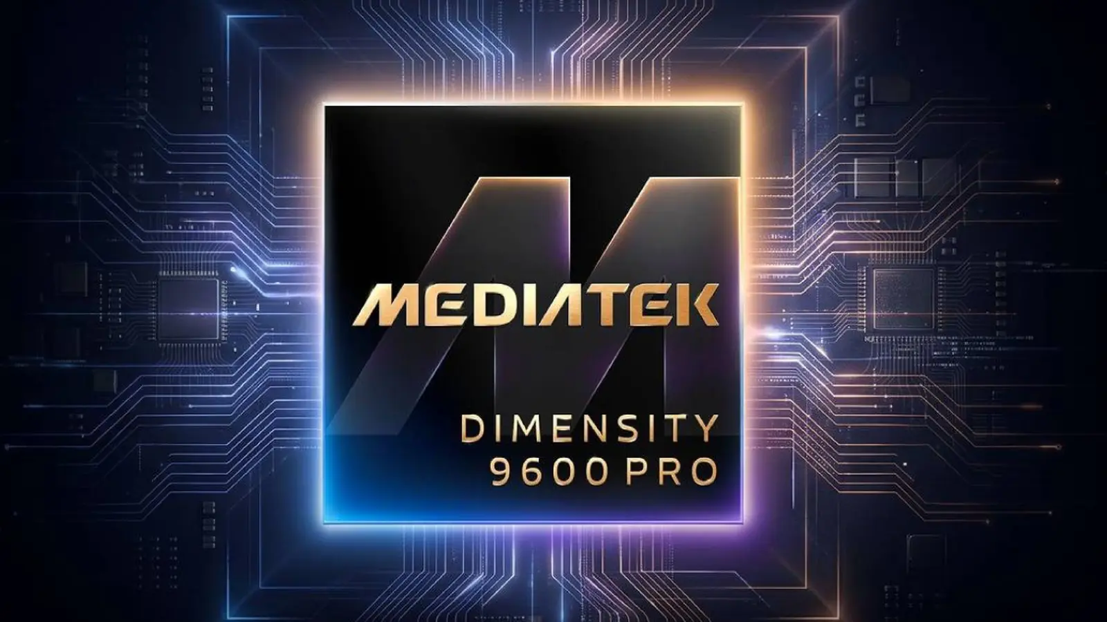 MediaTek Dimensity 9600 Pro pris stiger til nye højder