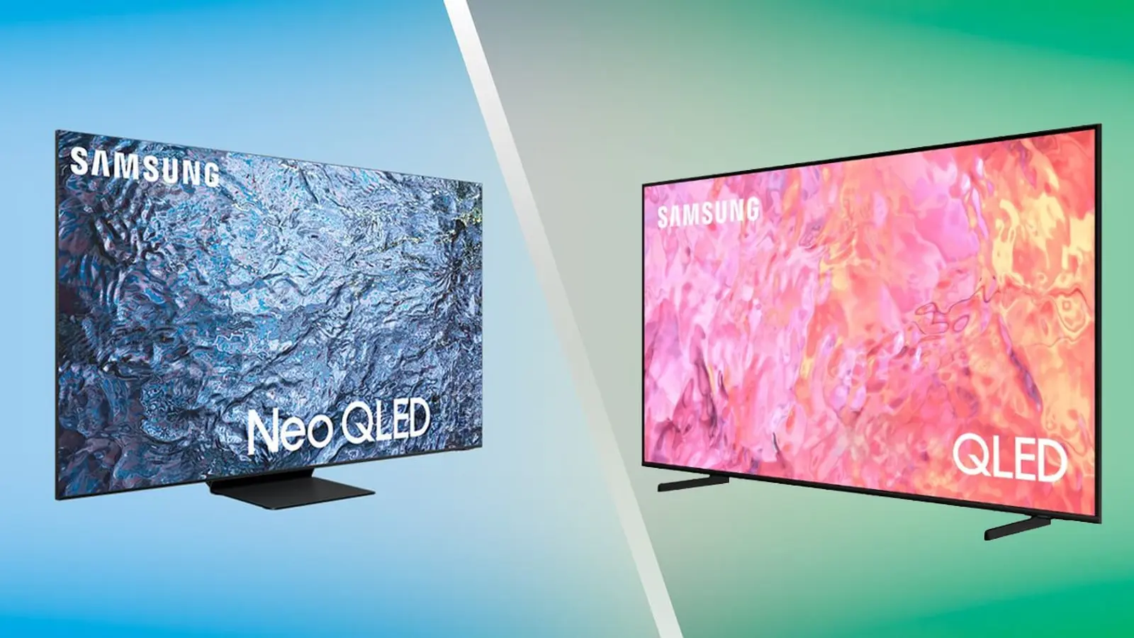 Samsung skærer QLED-produktion og fokuserer på OLED