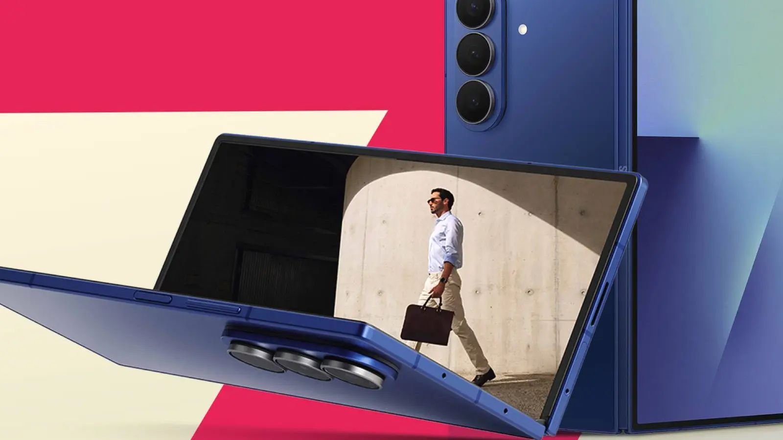 Samsung udruller stabile One UI 9 til 2025-flagships