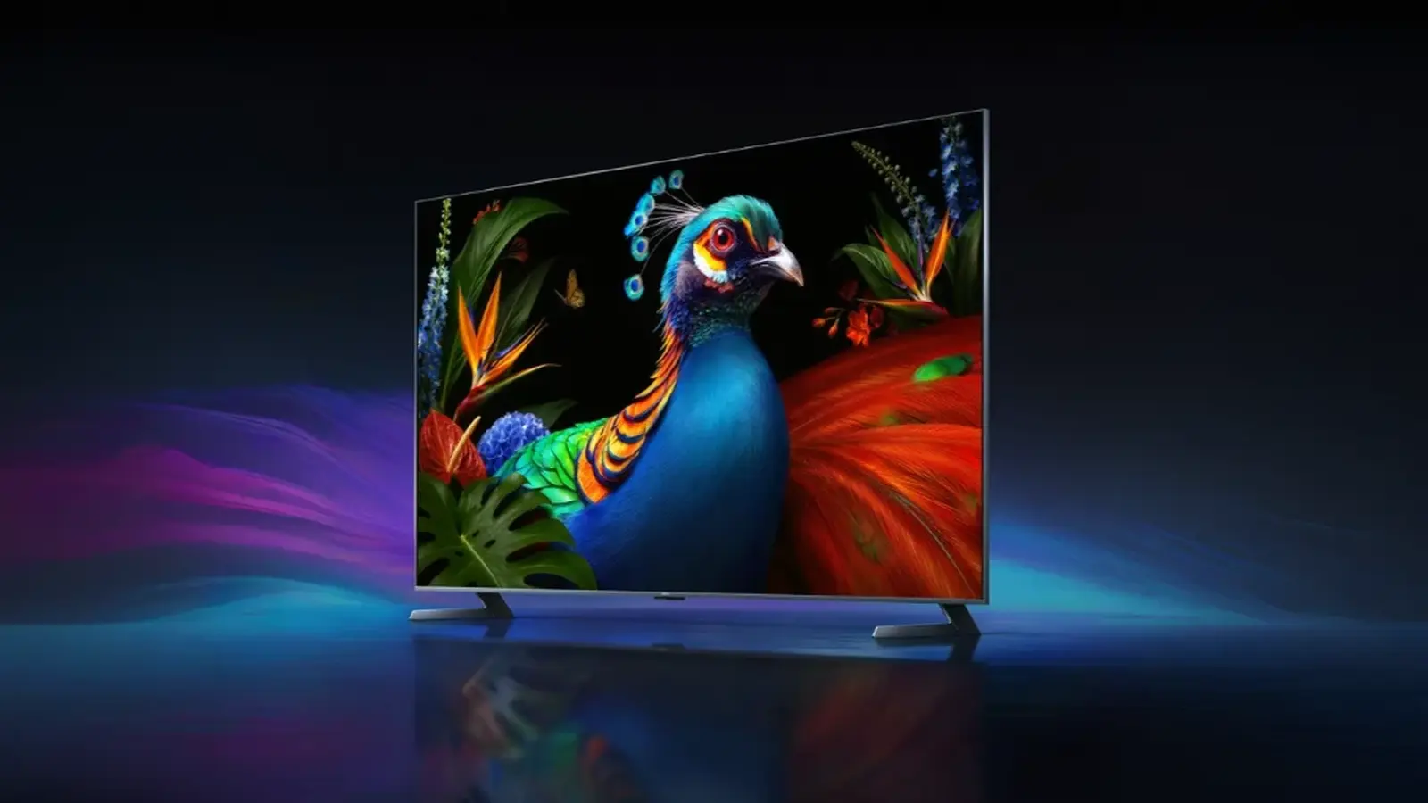 Xiaomi TV S Pro RGB-Mini LED 2027: Første RGB-Mini LED-tv