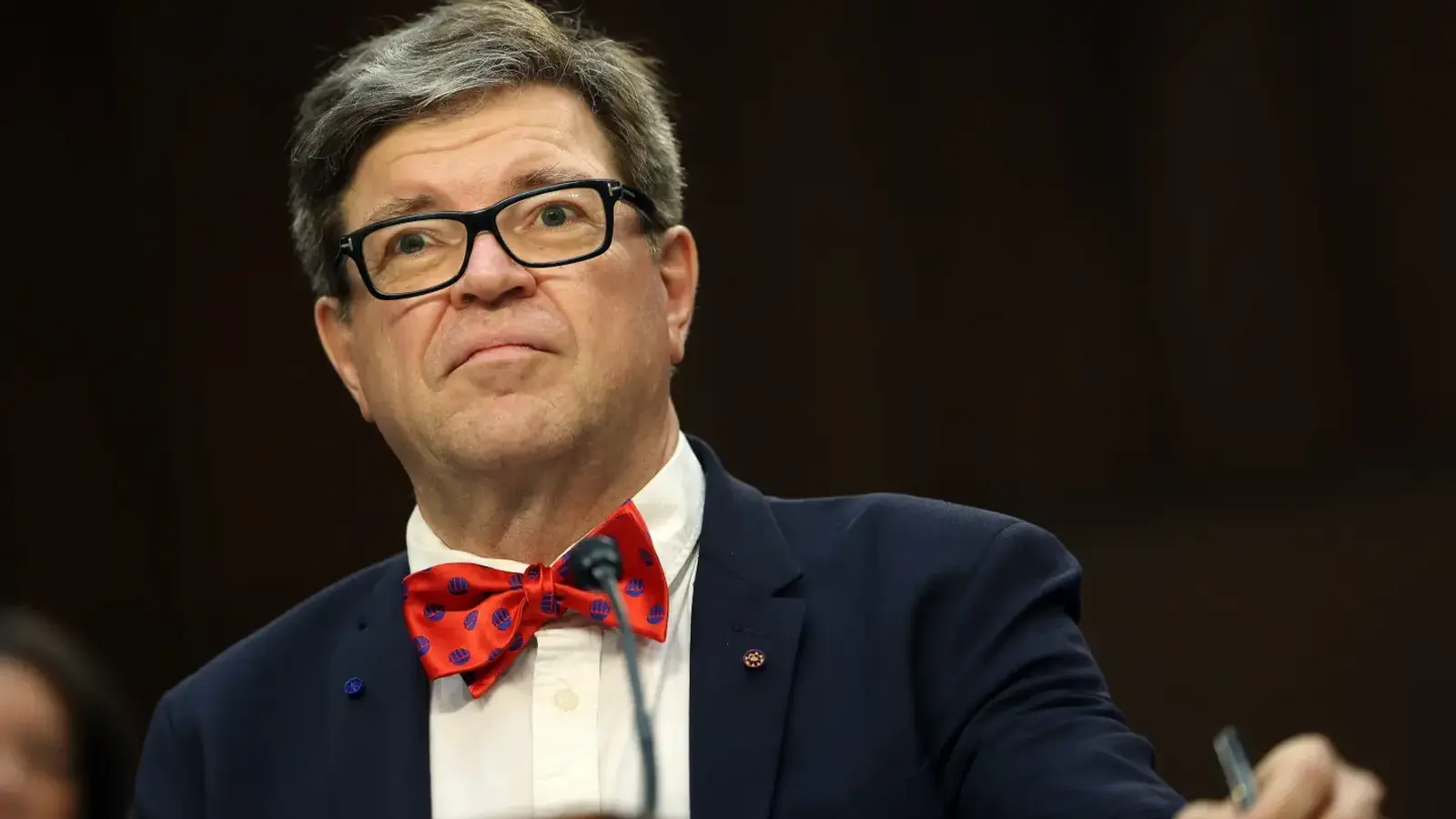 LeCun: Ingen frygt for AI-udryddelse, kritik af Amodei