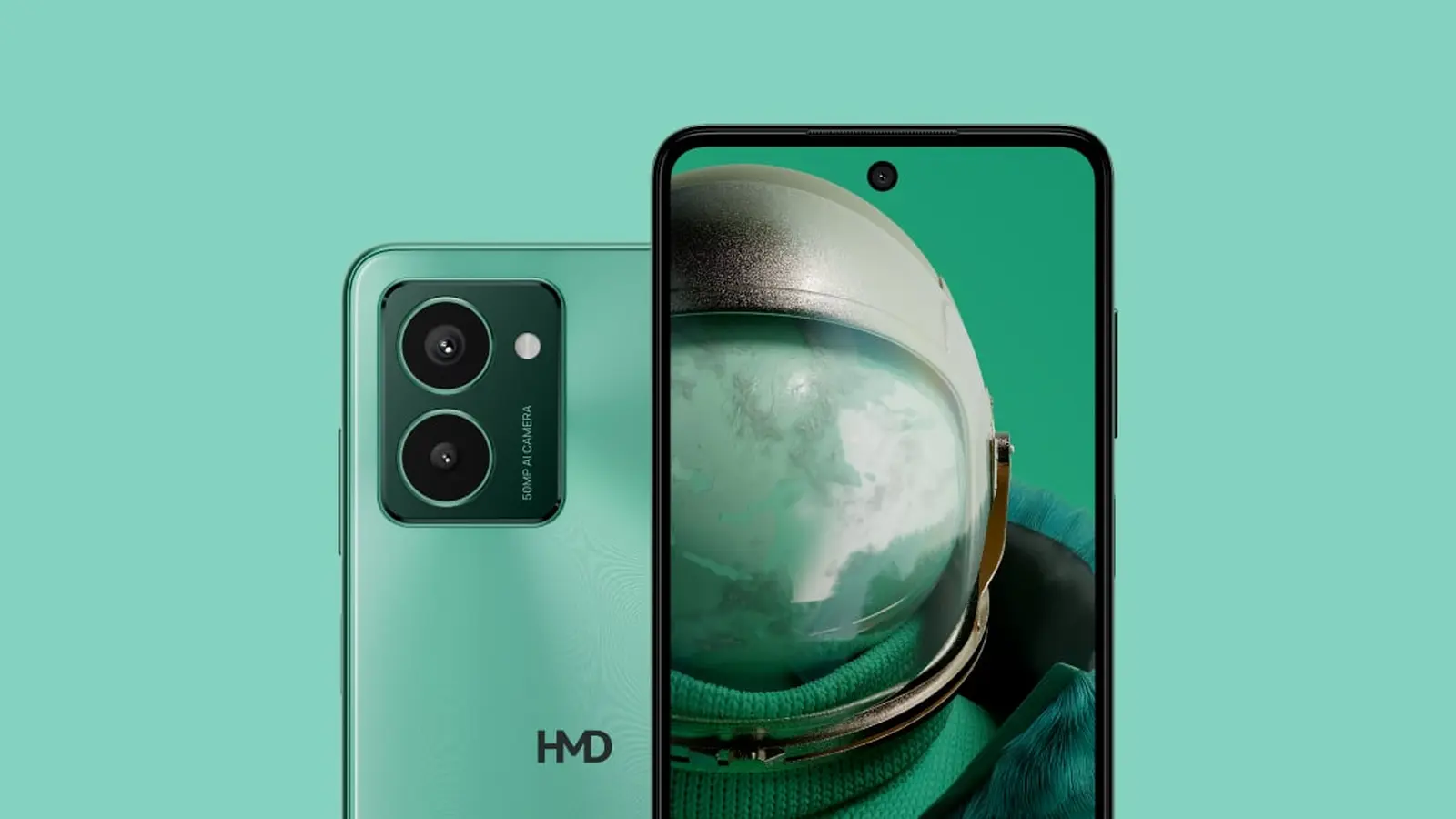 HMD Pulse 2T Pro læk: prikmatrix og Helio G100 afsløret