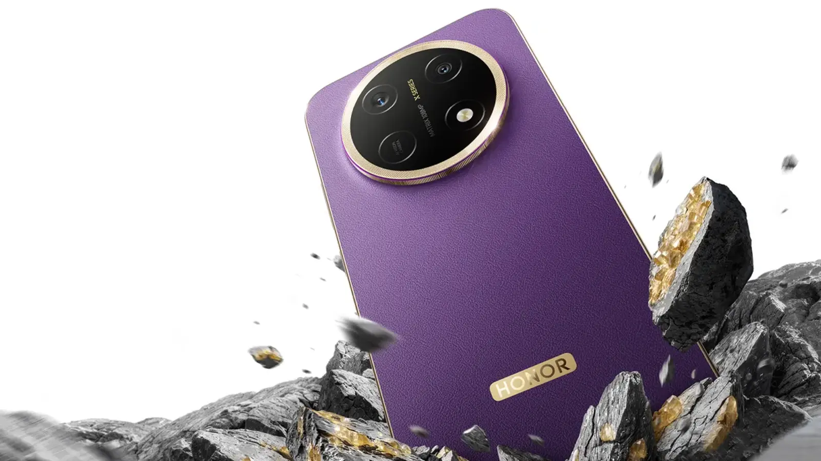 Honor forbereder global lancering af Magic9 Lite+ snart