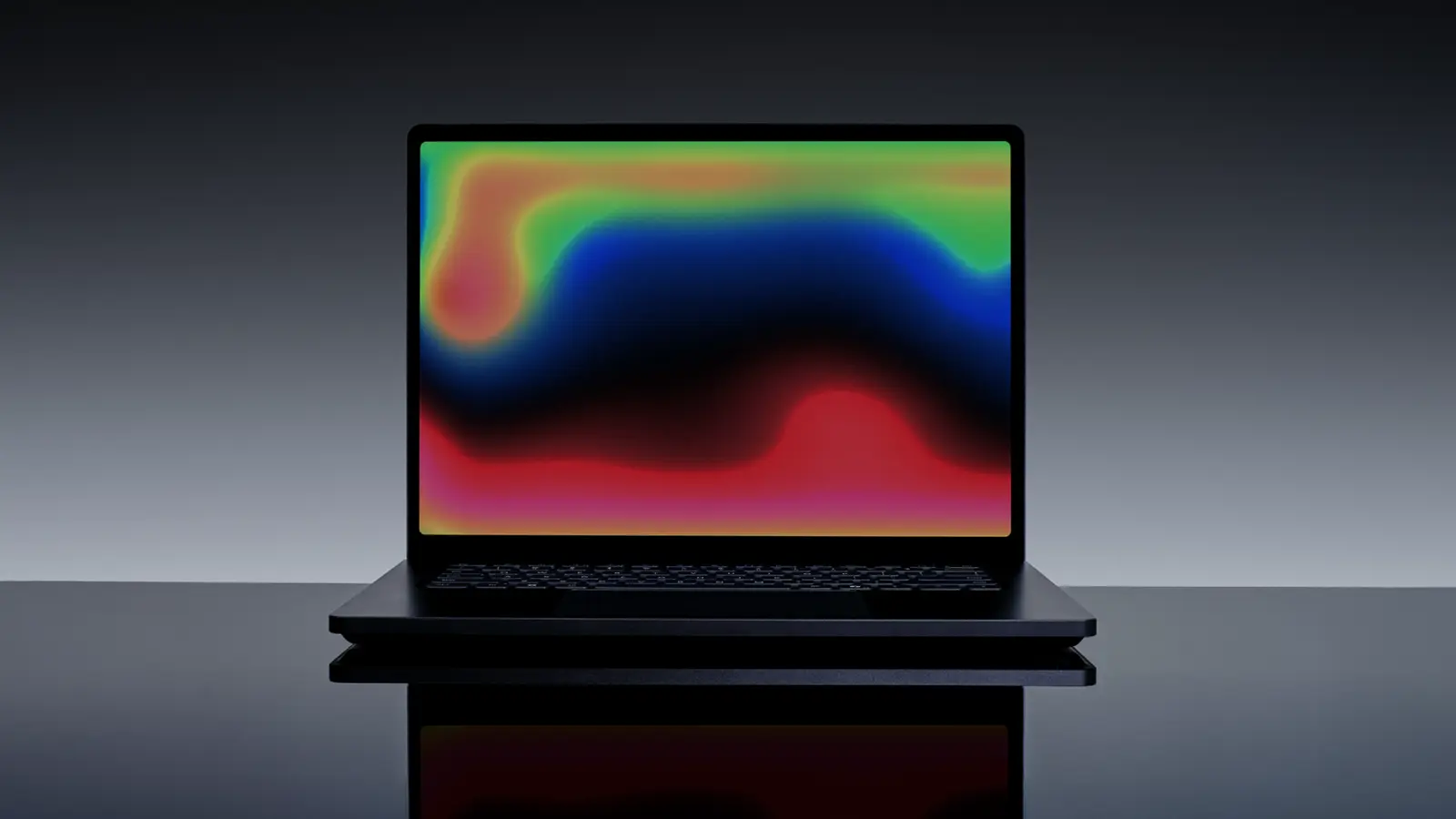 Microsoft Surface Laptop Ultra: Kraftig lokal AI-bærbar