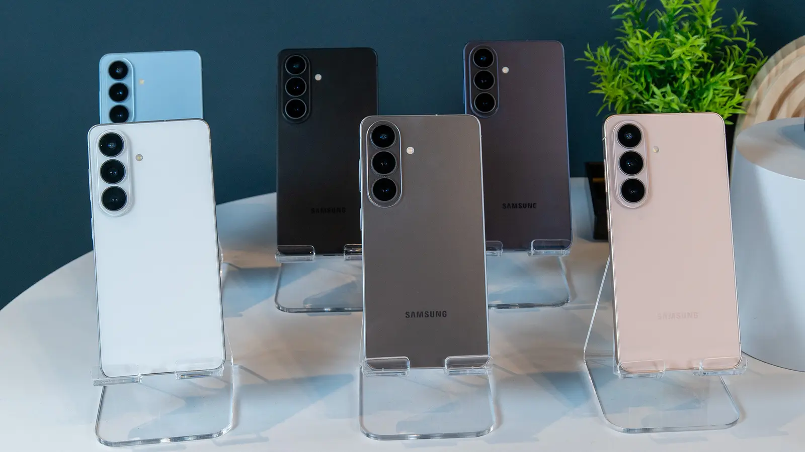 Rygte: Samsung Galaxy S27 kan få markant prisstigning