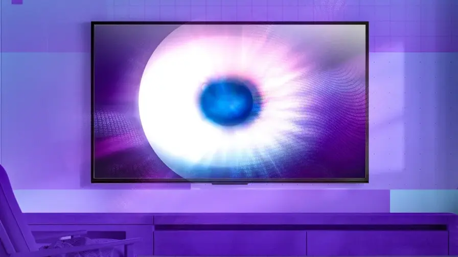 LG Smart-tv: Optagelse og dataindsamling afsløret nu