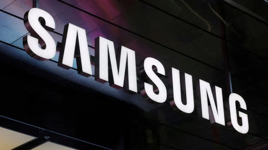 Samsung opretter team til robotautomation i chipfabrikker