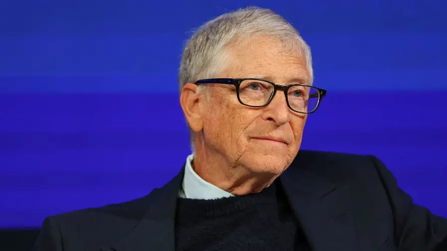 Bill Gates: Krav om AI-sikkerhed og uafhængigt tilsyn