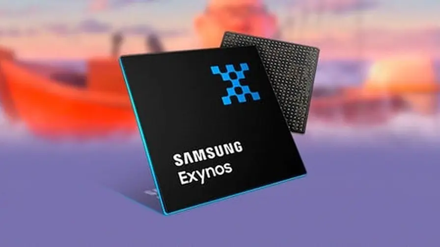 Samsungs Exynos når 9% af globale smartphone-chipmarked