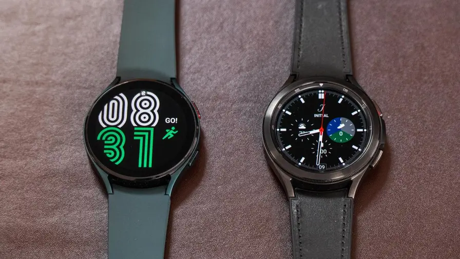 Samsung stopper sikkerhedsopdateringer til Galaxy Watch4