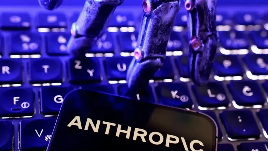 AI kan øge USAs BNP 32,4% inden 2030, men giver store jobtab