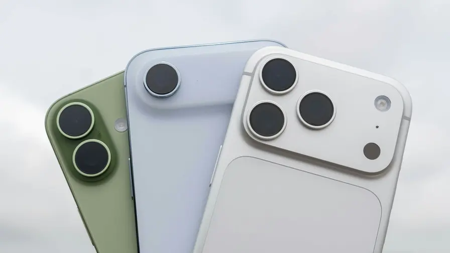 Apple hæver iPhone-priser globalt med $100 i flere modeller