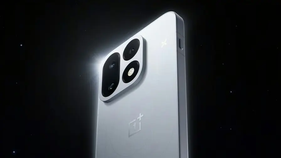 OnePlus 16: design, farver, konfigurationer og funktioner