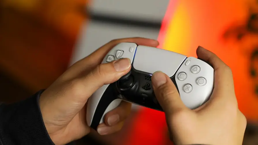 Sony patent: AI-controller gør gaming mere tilgængeligt