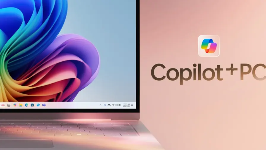 Microsoft fjerner Copilot+ PC-brand fra nye bærbare