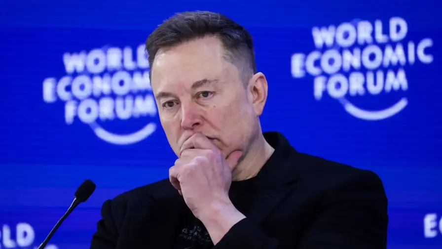 Musk: Kunstig intelligens kan skabe en velstandstid