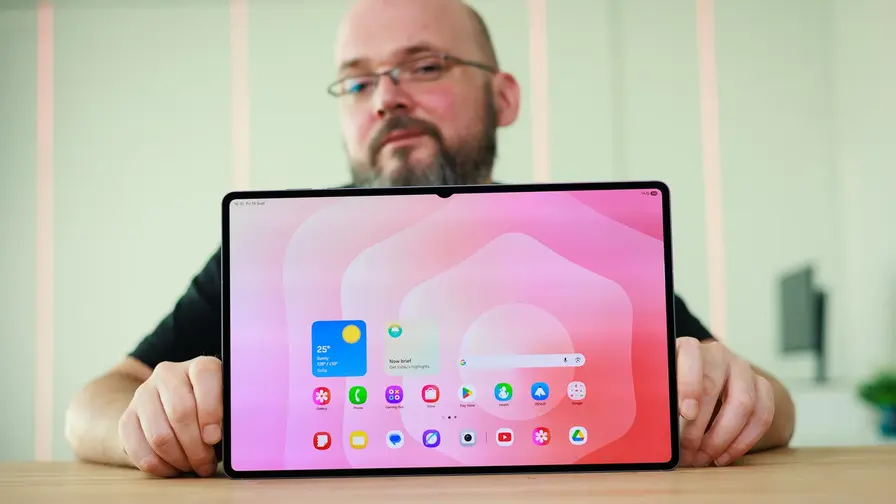 Læk: Fulde specifikationer for Samsung Galaxy Tab S12-serien