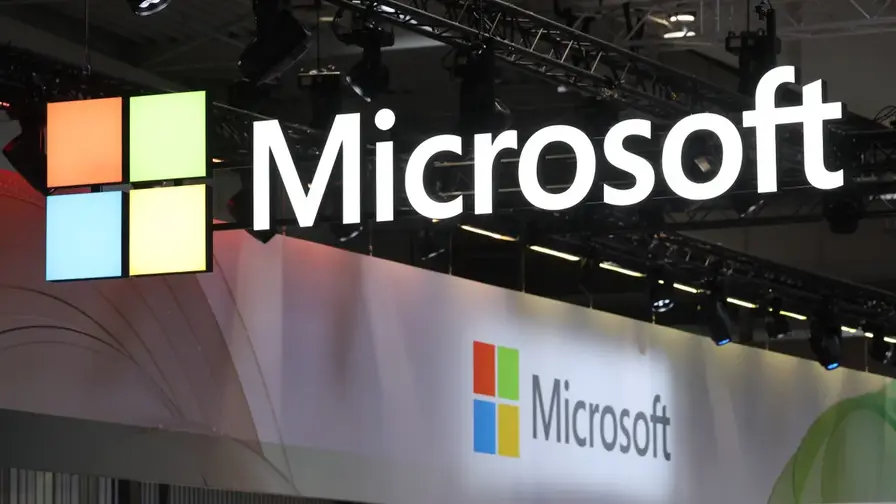 Microsoft: Windows- og Surface-begivenhed i San Francisco