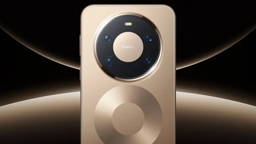 Læk: Huawei Mate 90 Pro Max vigtige specifikationer