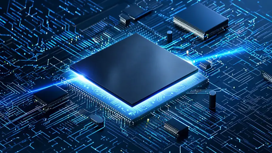 Qualcomm undersøger Samsungs 2 nm-proces og partnerskab
