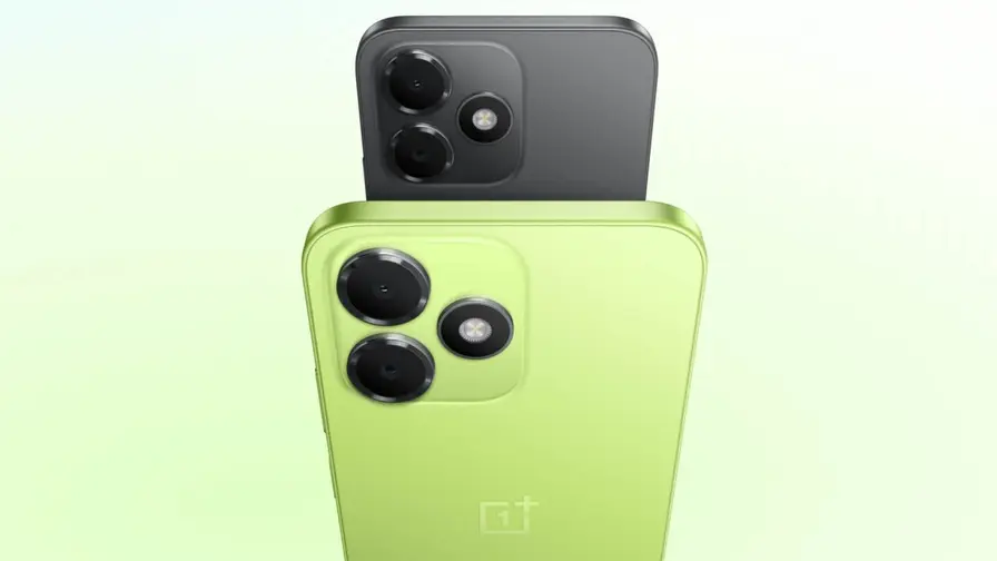 OnePlus N6 Lite i Indien: 7.000 mAh, 120 Hz og lav pris