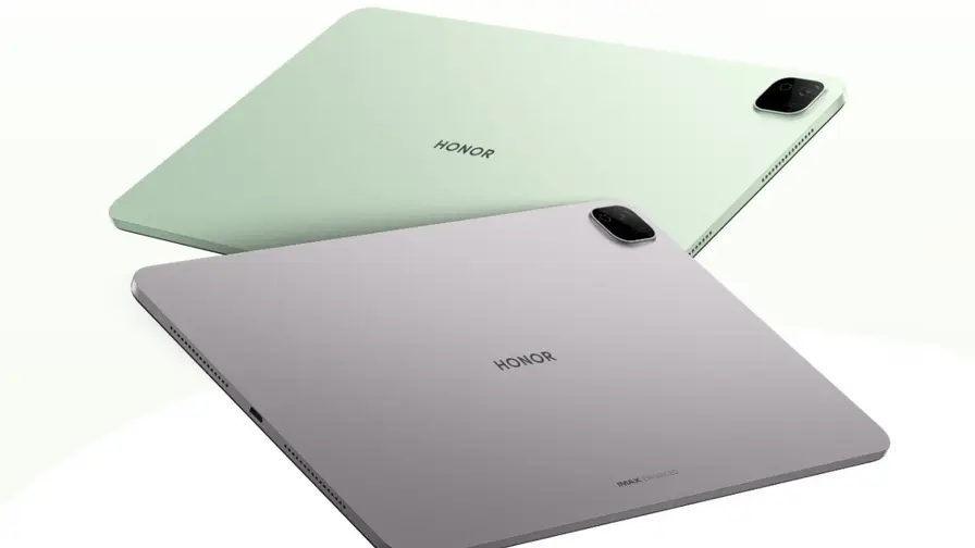 Honor lancerer MagicPad 4 (12.1) og X10 Pro Max-tabletter