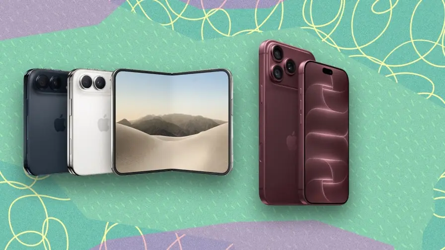 iPhone 18 Pro-priser, forudbestillinger og iPhone Duo