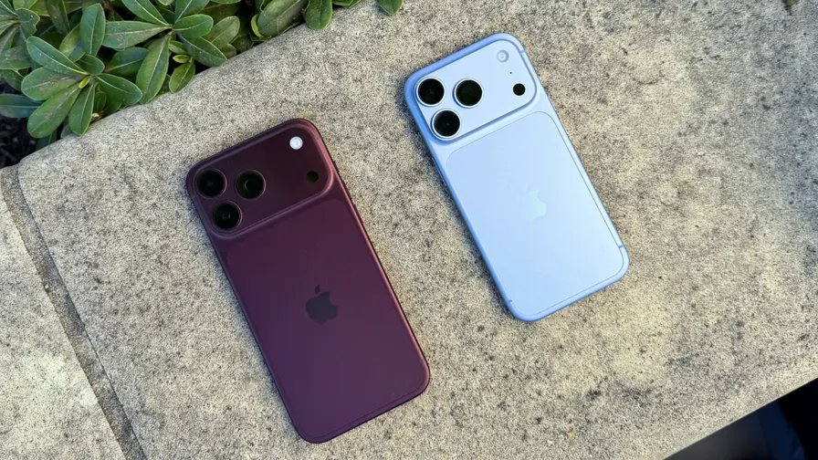 iPhone 18 Pro Max oplades til 50% på 15 minutter hurtigt
