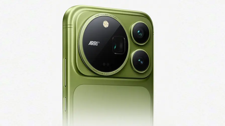 Honor Magic9 Pro Max bringer ARRI-kameraæstetik til mobilen