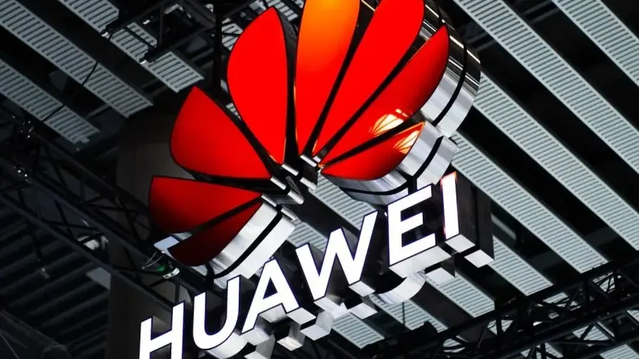 Kinas AI-sikkerhed: Huawei om amerikansk førerposition