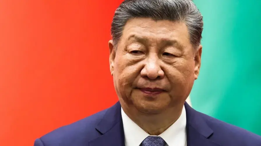 Kina foreslår BRICS-samarbejde om åbne AI-modeller