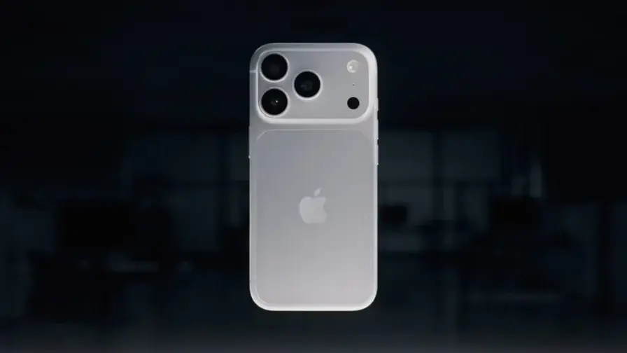 iPhone 18 Pro Max: Batteri, kamera og ydelse i fokus
