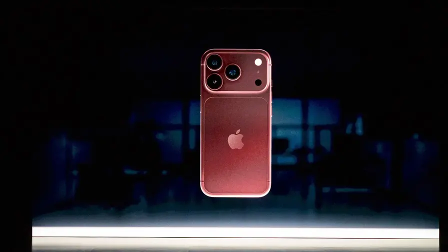 iPhone 18 Pro: A20 2nm, variabel blænde og bedre batteri