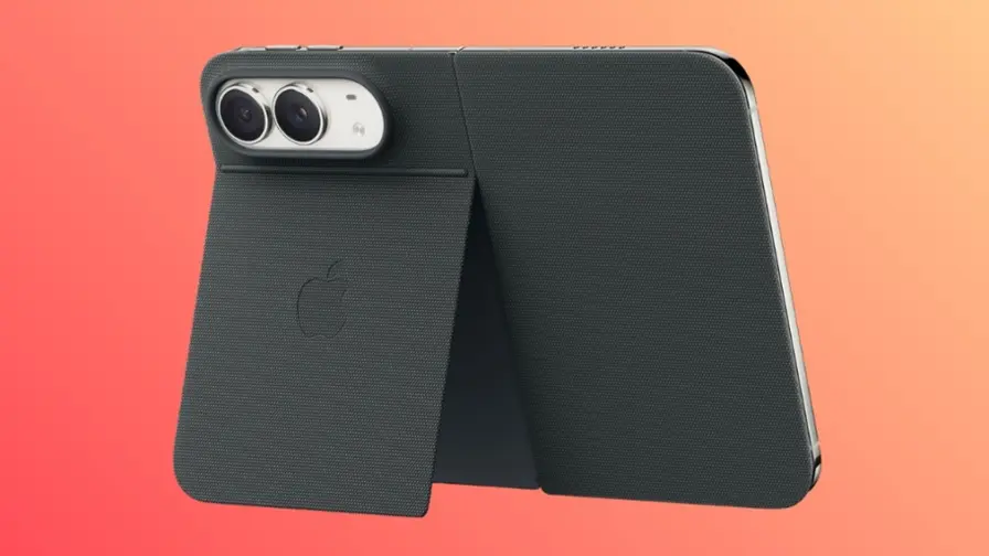 Apple: iPhone Duo erstatter ikke iPad, men overlapper