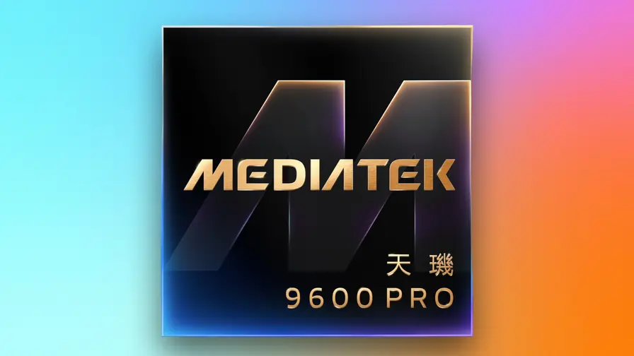 MediaTek Dimensity 9600 Pro: 2 nm, Arm C2 og Mali-G2