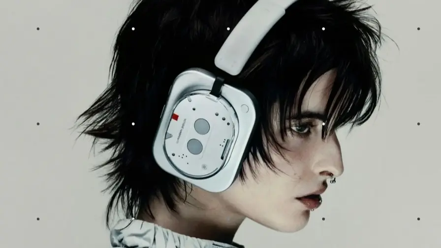 Nothing Headphone (1) Pro: læk om pris, specs og ANC