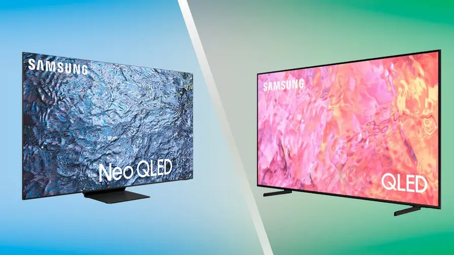 Samsung skærer QLED-produktion og fokuserer på OLED