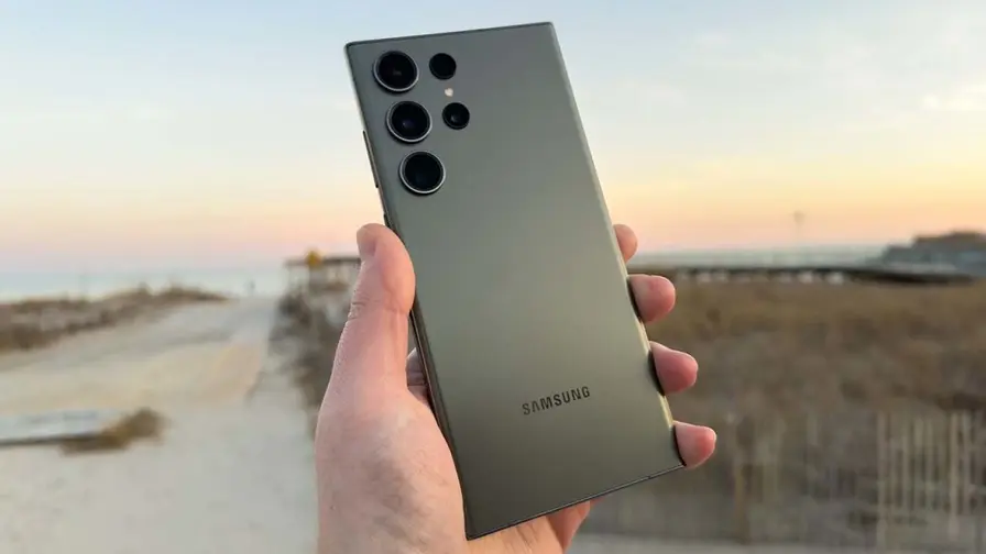 Ioengine sagsøger Samsung i USA for brug af fem patenter