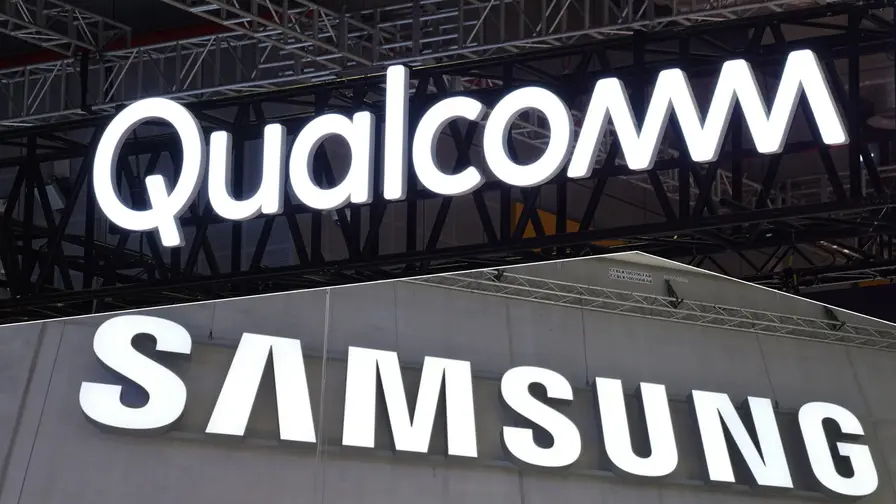 Qualcomm og Samsung vil udvide personligt AI-økosystem