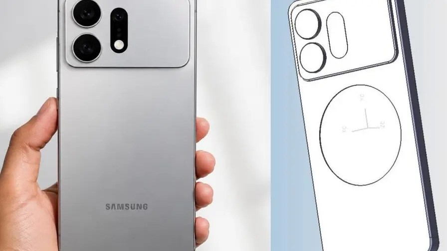 Galaxy S27 Ultra bevarer 5x telefoto og kameraændringer