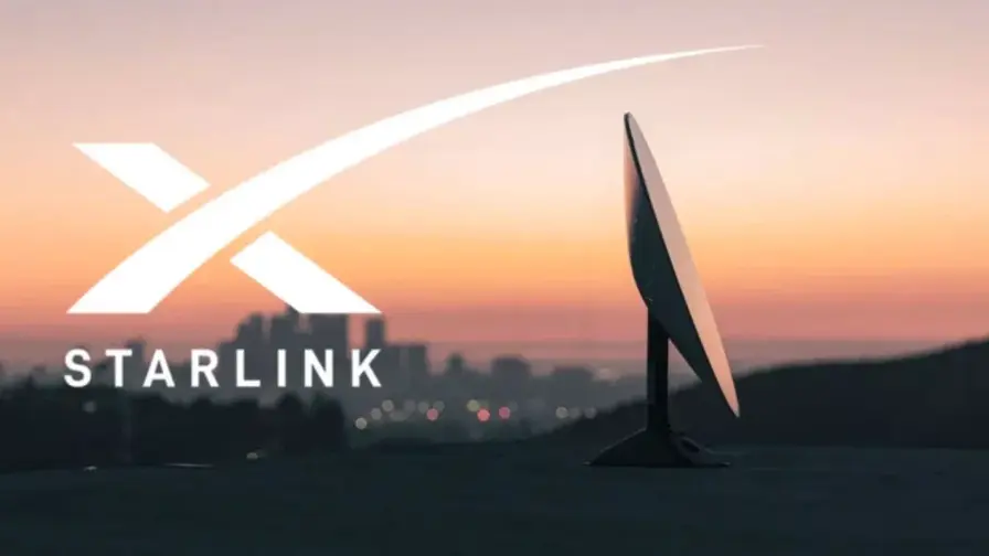 Starlink dobler downloadhastigheder for maritime kunder